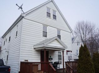 27 June St, Roslindale, MA 02131