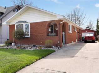 845 Glidden Ave, Windsor, ON N8S 2N6