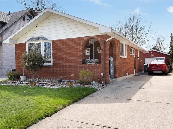 845 Glidden Ave, Windsor, ON N8S 2N6