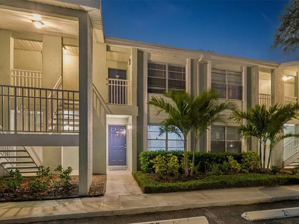 5440 S Macdill Ave APT 4B, Tampa, FL 33611