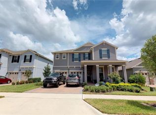 16148 Hampton Crossing Dr, Winter Garden, FL 34787