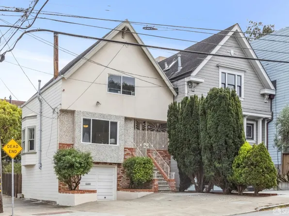 1801 Castro St, San Francisco, CA 94131