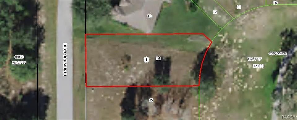2nd image of 34 Highwood Path