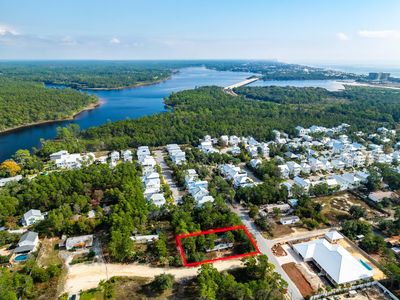 16 High Ridge Cir, Inlet Beach, FL, 32461