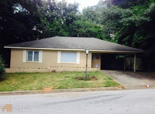 2425 Rugby Ave, College Park, GA 30337