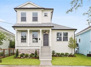 4517 Duplessis St, New Orleans, LA 70122