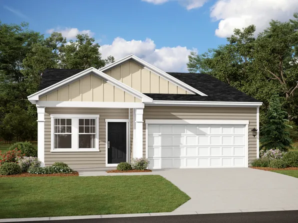 172 Plantersfield Dr, Conway, SC 29526