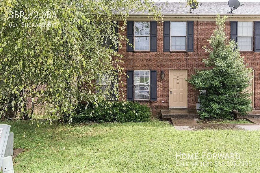 1st image of 614 Sherard Cir