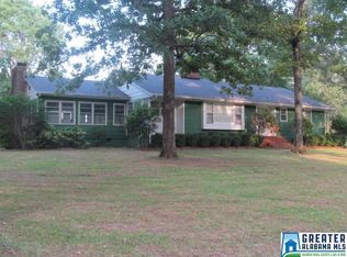 1305 Dogwood Dr, Oxford, AL 36203