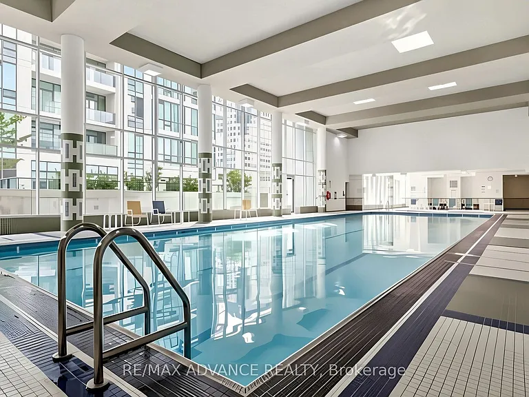 12 Yonge St #1805 — Photo 41