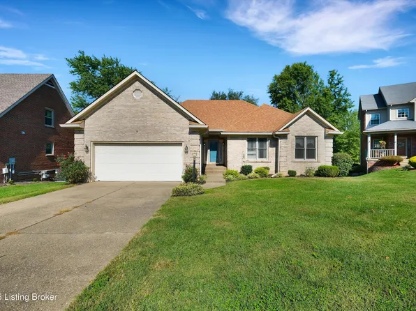 9619 Seaton Brooke Ln, Louisville, KY 40291
