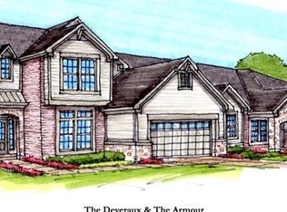 3 Costekin Ct, Hawthorn Woods, IL 60047