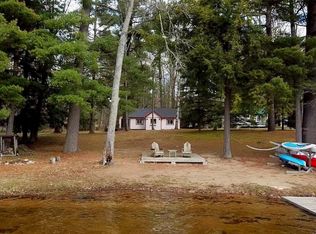 5089 Cottage Dr SE, Kalkaska, MI 49646