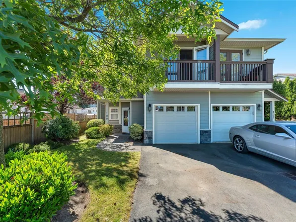 2744 Matson Rd #100, Langford, BC V9B 6W1