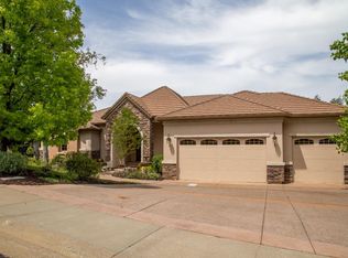 1223 Knolls Dr, Copperopolis, CA