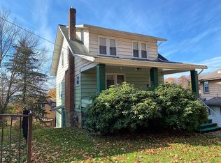 120 Summit St, Butler, PA 16001