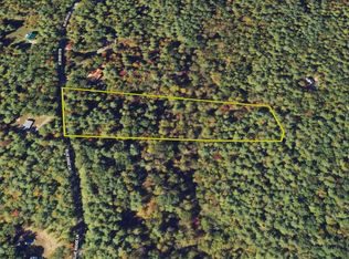 0 Blue Ridge Ln, Monroe, VA 24574