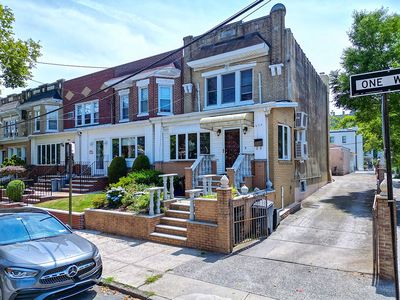 654 84th St, Brooklyn, NY, 11228
