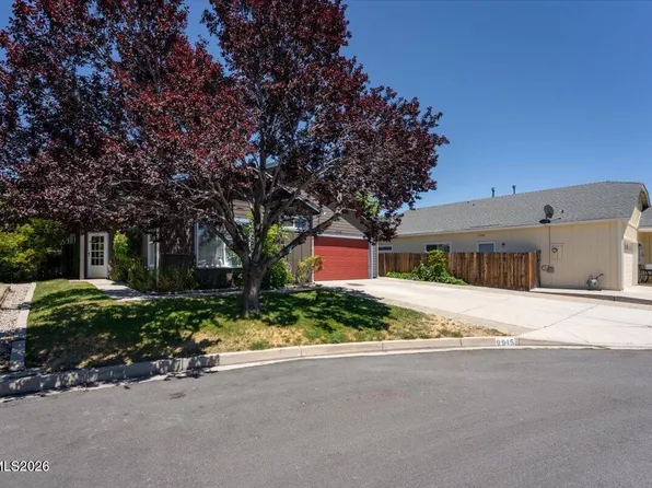 9945 Sandhaven Ct, Reno, NV 89506