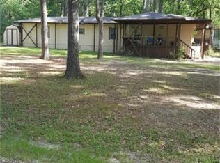 1171 Cardinal Ln, Trinity, TX 75862