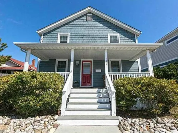 526 W Ocean View Ave, Norfolk, VA 23503