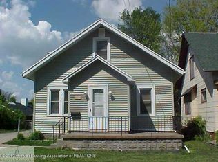 1111 N Martin Luther King Jr Blvd, Lansing, MI 48915