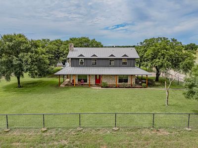 9657 County Road 1222, Rio Vista, TX, 76093