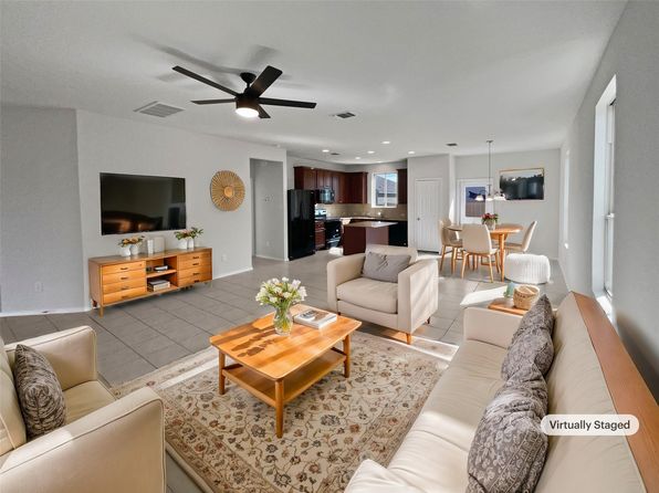 109 Morning Quail Dr, Jarrell, TX 76537