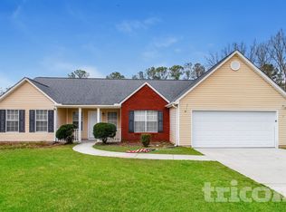 3710 Michaels Creek Way, Loganville, GA 30052