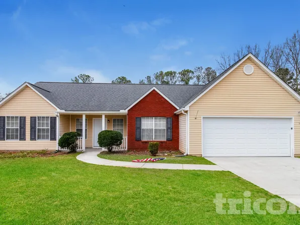 3710 Michaels Creek Way, Loganville, GA 30052