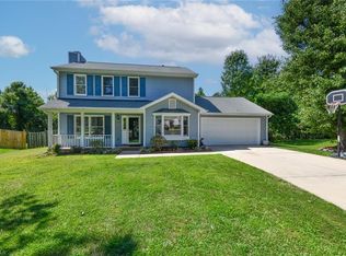 2710 Harleck Ct, Greensboro, NC 27407