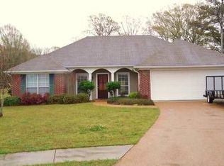 2012 Cross Point Cv, Brandon, MS 39042