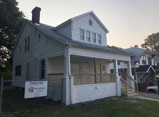 1607 Garland St, Flint, MI 48503