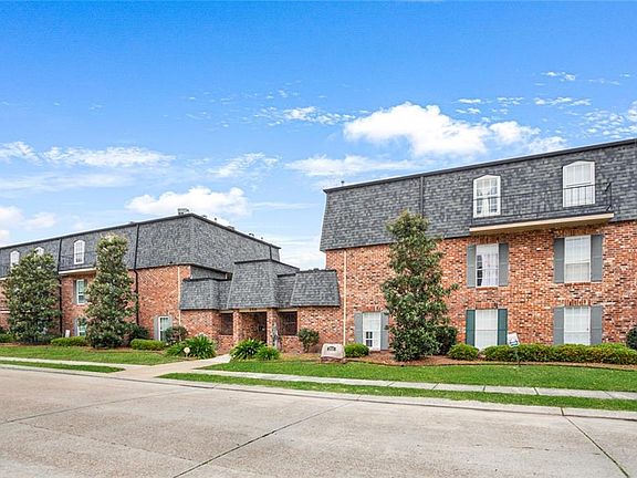 2nd image of 2511 Metairie Lawn Dr #117