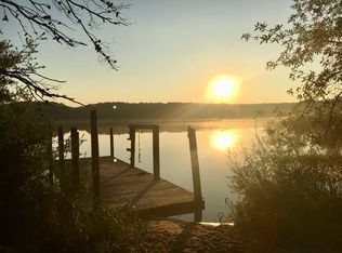 14807 Bream Pond Dr, Southport, FL 32409