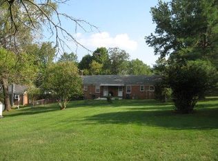 1720 Moormans Rd #B, Lynchburg, VA 24501