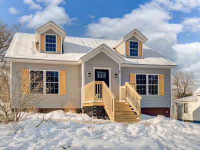 20 Spring Street, Broadalbin, NY, 12025