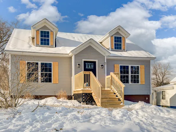 20 Spring Street, Broadalbin, NY 12025