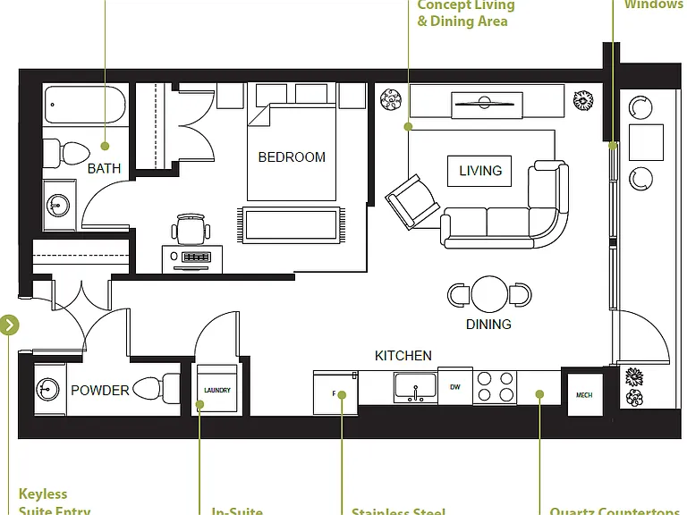 388 King St E #VIEWINGS — Photo 8