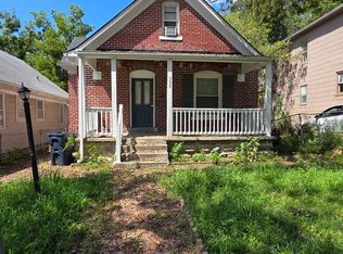 334 Mersington Ave, Kansas City, MO 64124