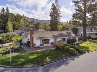 15921 Rochin Trl, Los Gatos, CA 95032