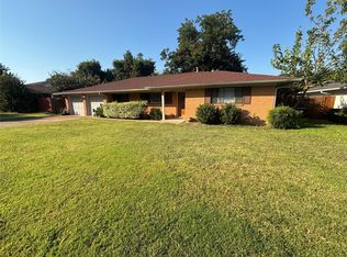 4212 Selkirk Dr W, Fort Worth, TX 76109