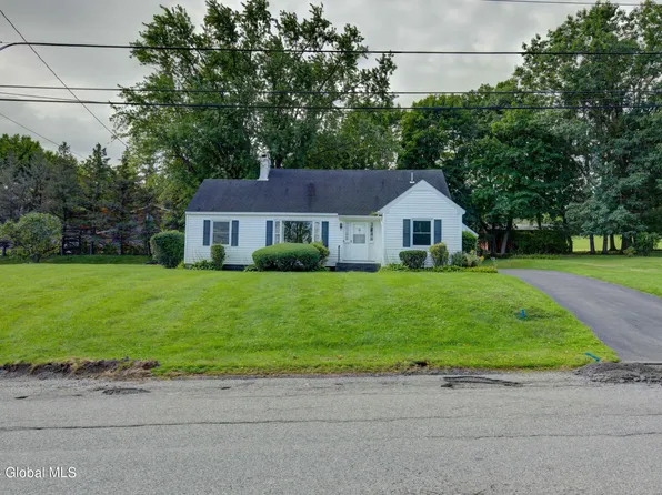 35 Ridge Road, Canajoharie, NY 13317