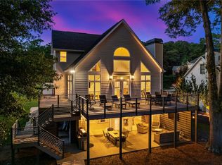 159 & LOT 3, Hartwell, GA 30643