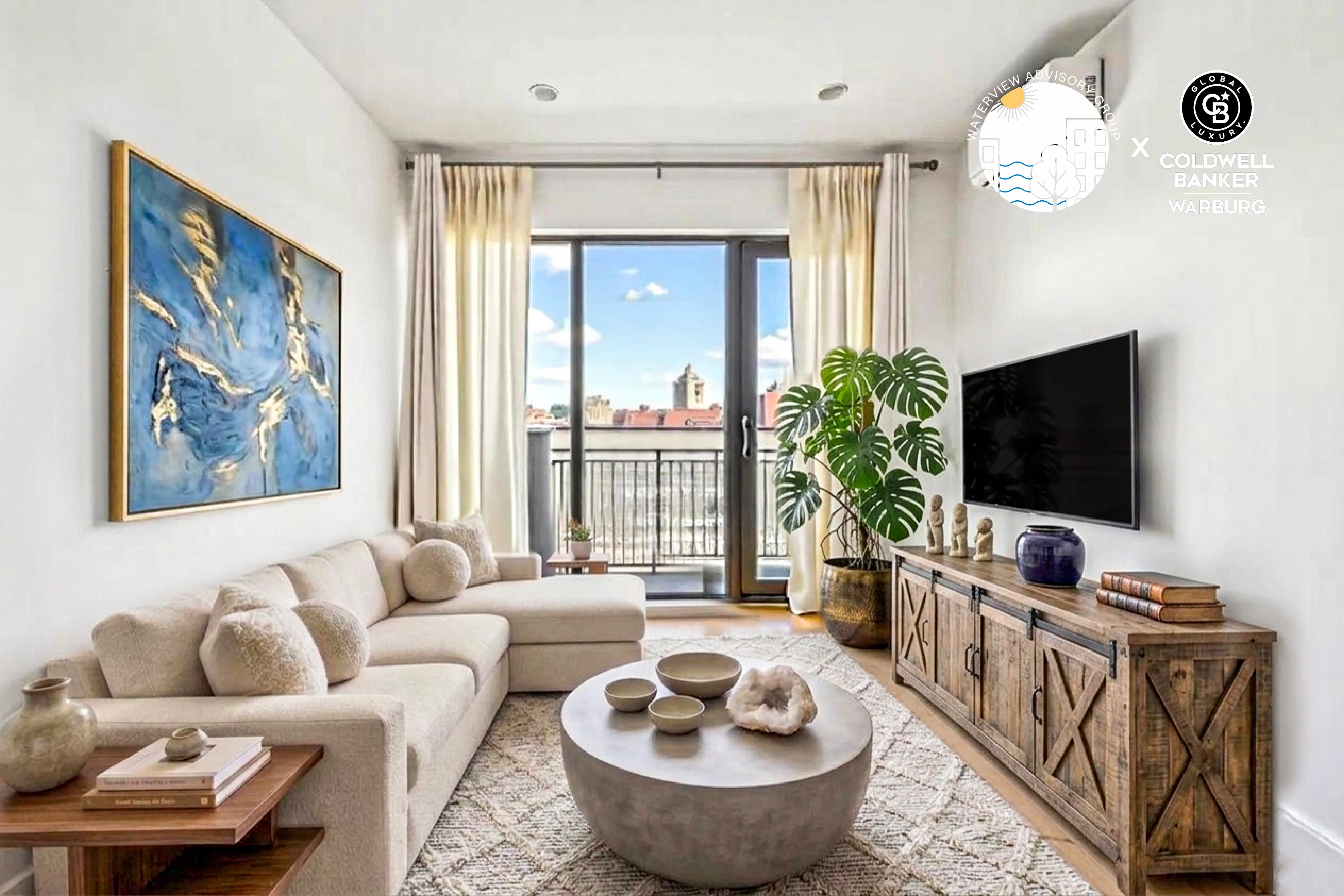 62-98 Woodhaven Boulevard #6I in Middle Village, Queens | StreetEasy