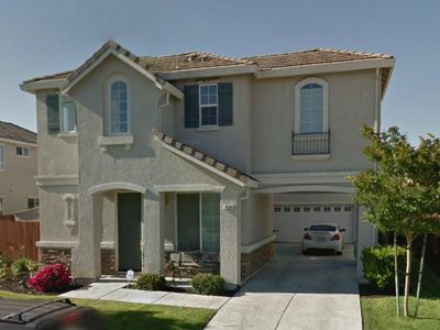 1604 Pensacola Ln, Suisun City, CA, 94585