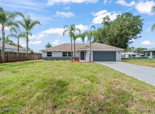 434 Barcelona Rd SE, Palm Bay, FL 32909