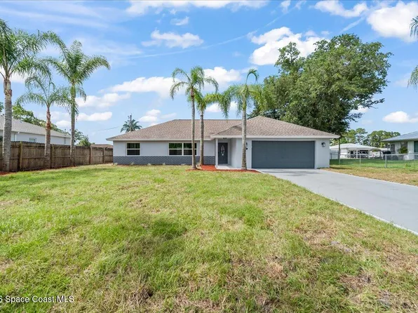 434 Barcelona Rd SE, Palm Bay, FL 32909