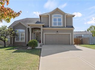 20391 W 125th Ter, Olathe, KS 66061