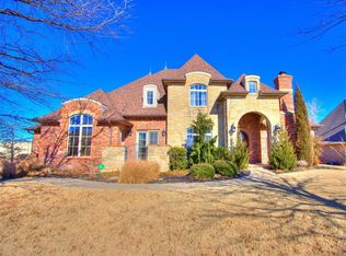 13300 Upper Pond Ct, Oklahoma City, OK 73142